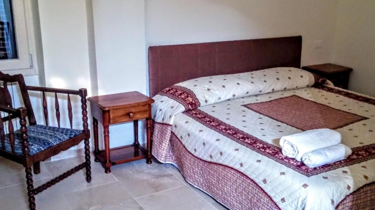 Agriturismo Osteria Du Barba Pe' - Casa Cassini Bordighera Eksteriør bilde